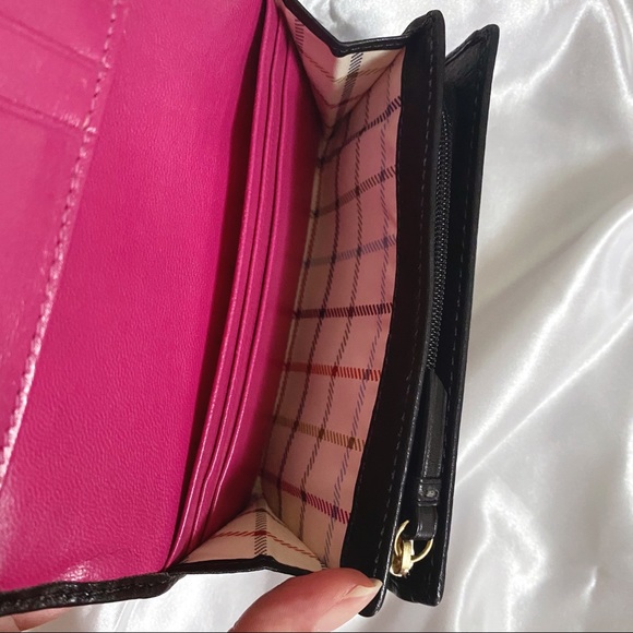 Coach Wallet - Picture 5 of 9